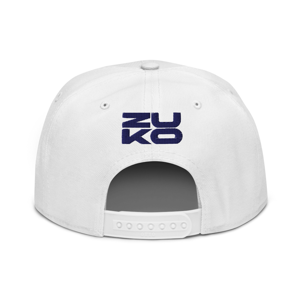ZUKO Snapback 001