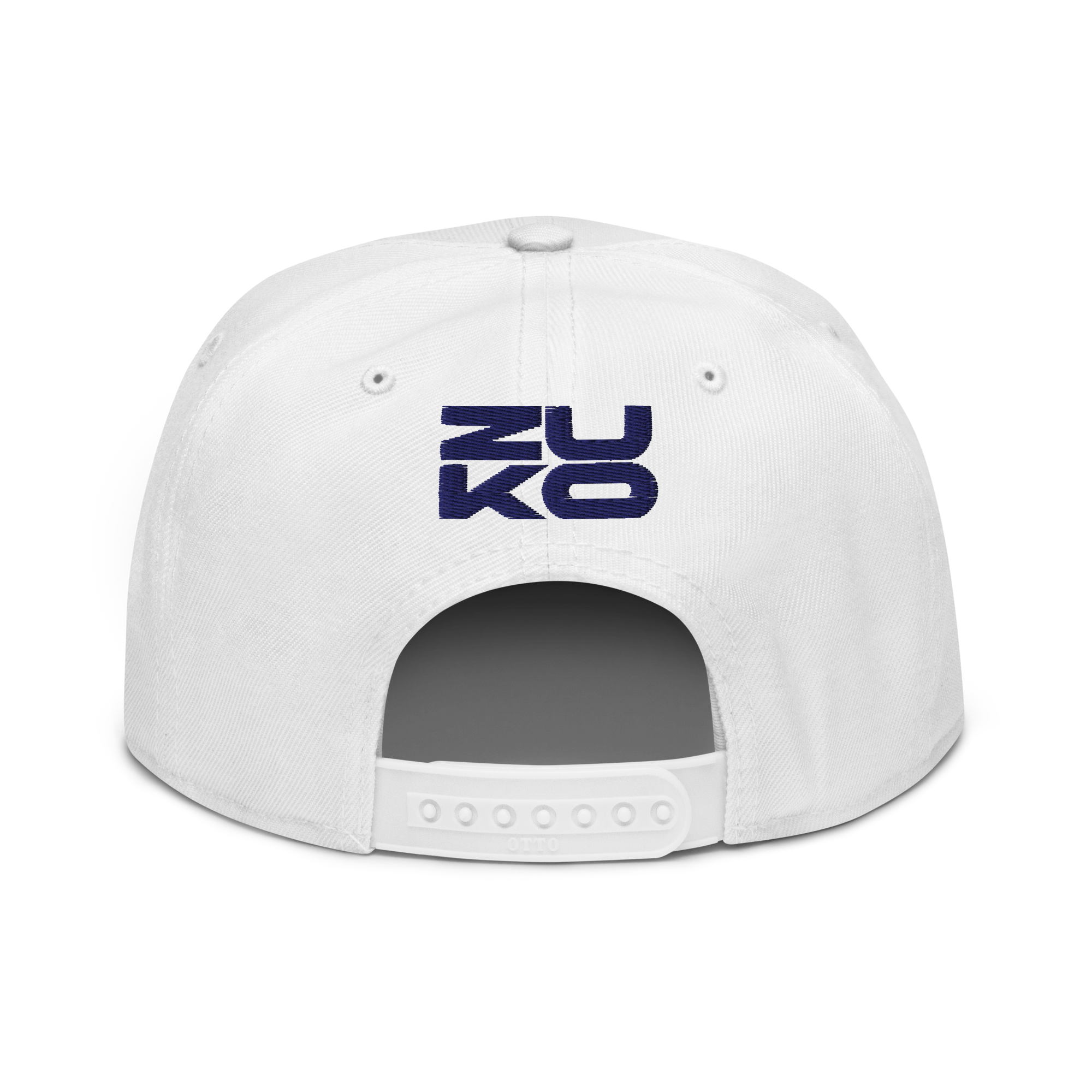 ZUKO Snapback 001