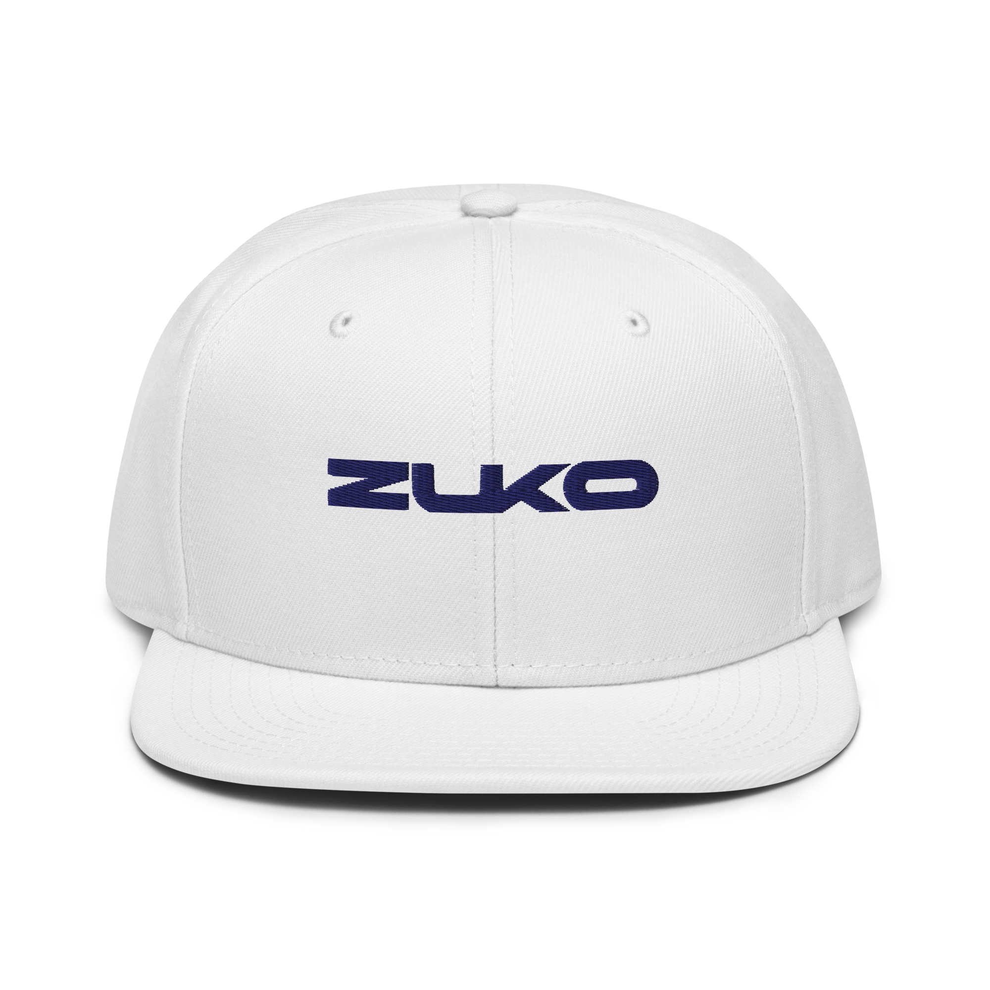 ZUKO Snapback 001