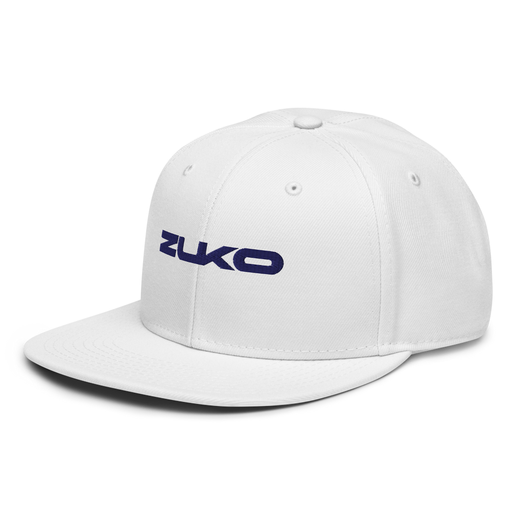 ZUKO Snapback 001