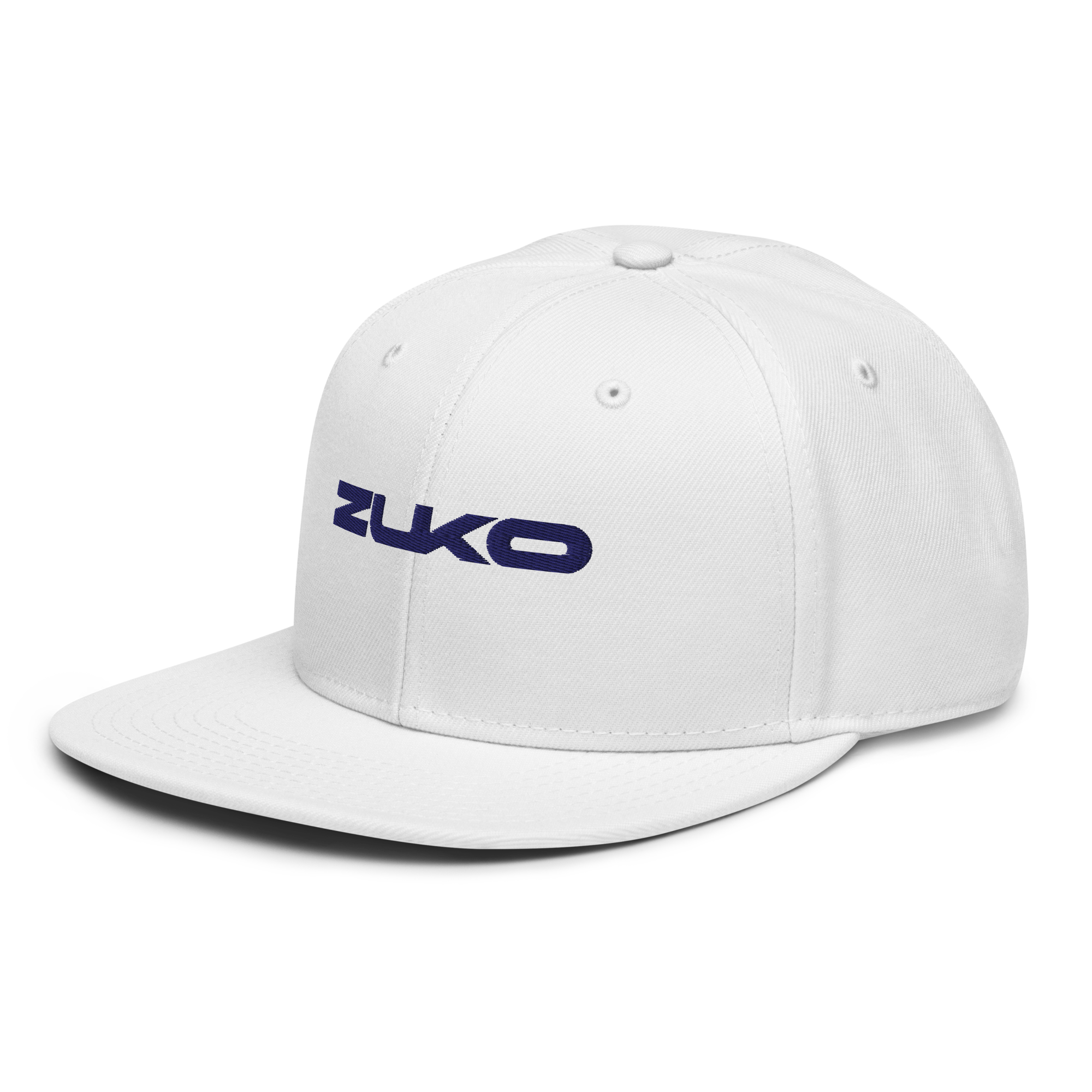 ZUKO Snapback 001