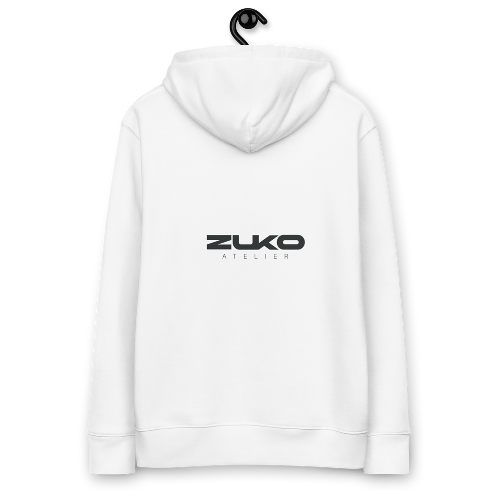 ZUKO Eco Hoodie 001