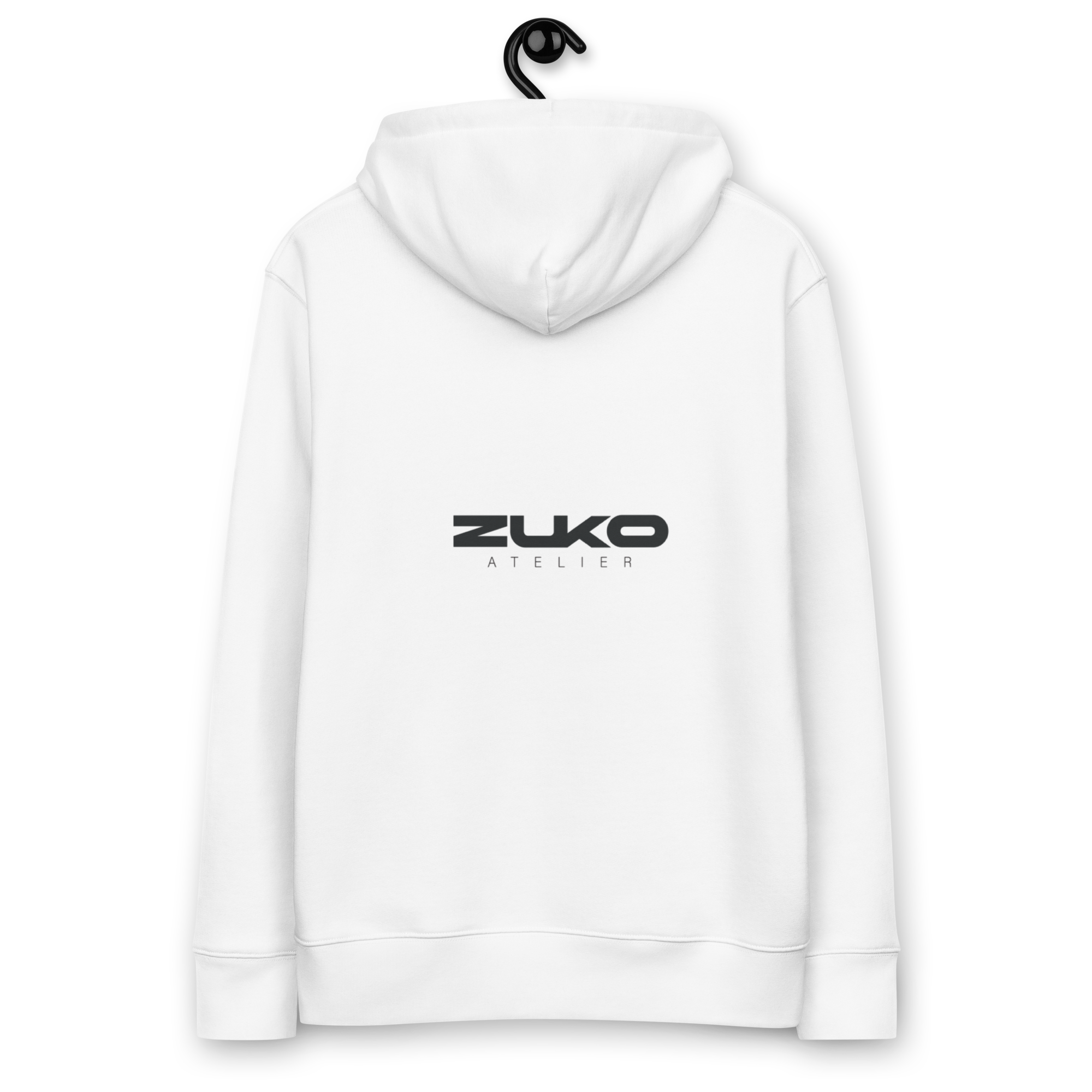 ZUKO Eco Hoodie 001