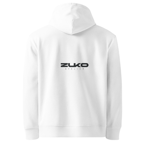 ZUKO Eco Hoodie 001