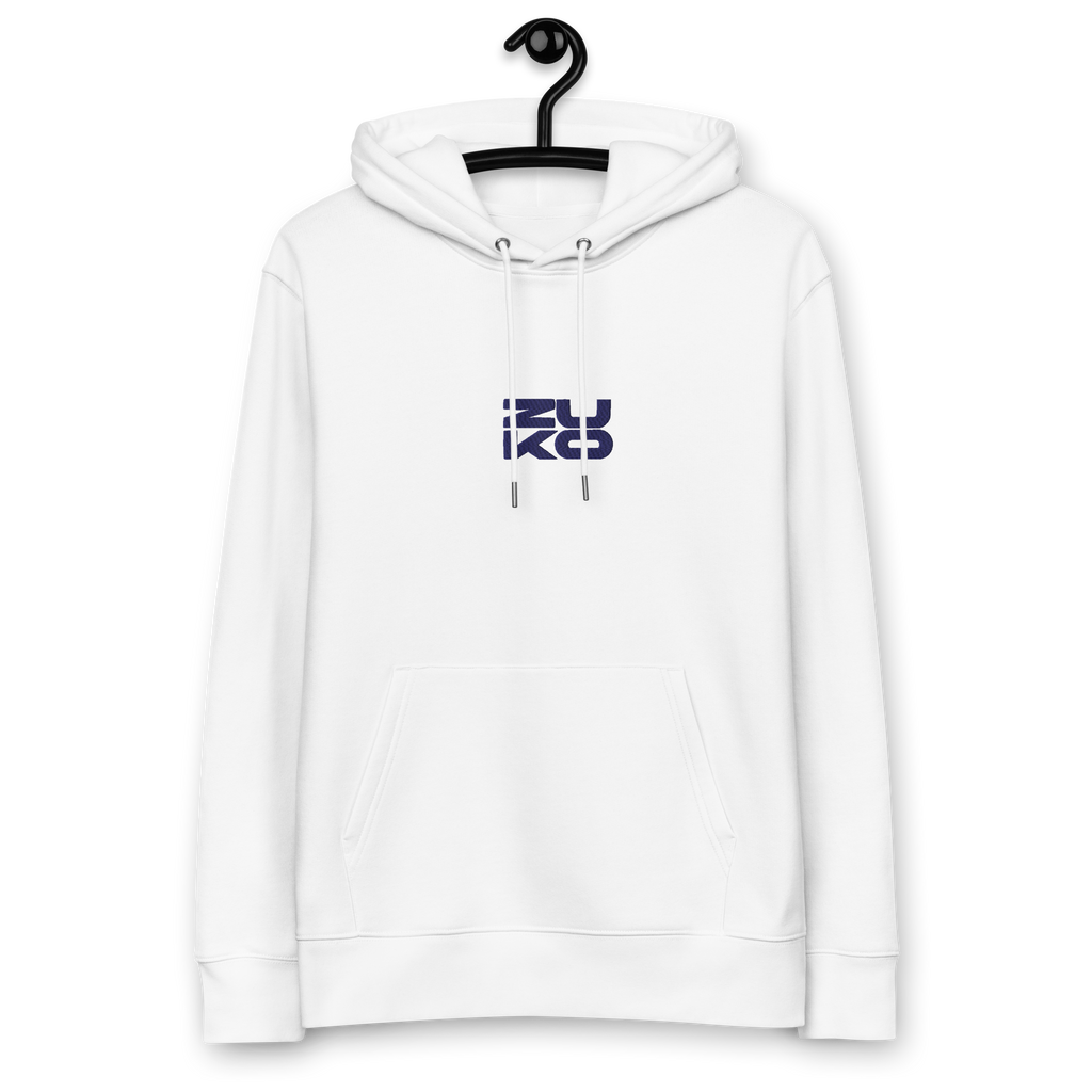 ZUKO Eco Hoodie 001