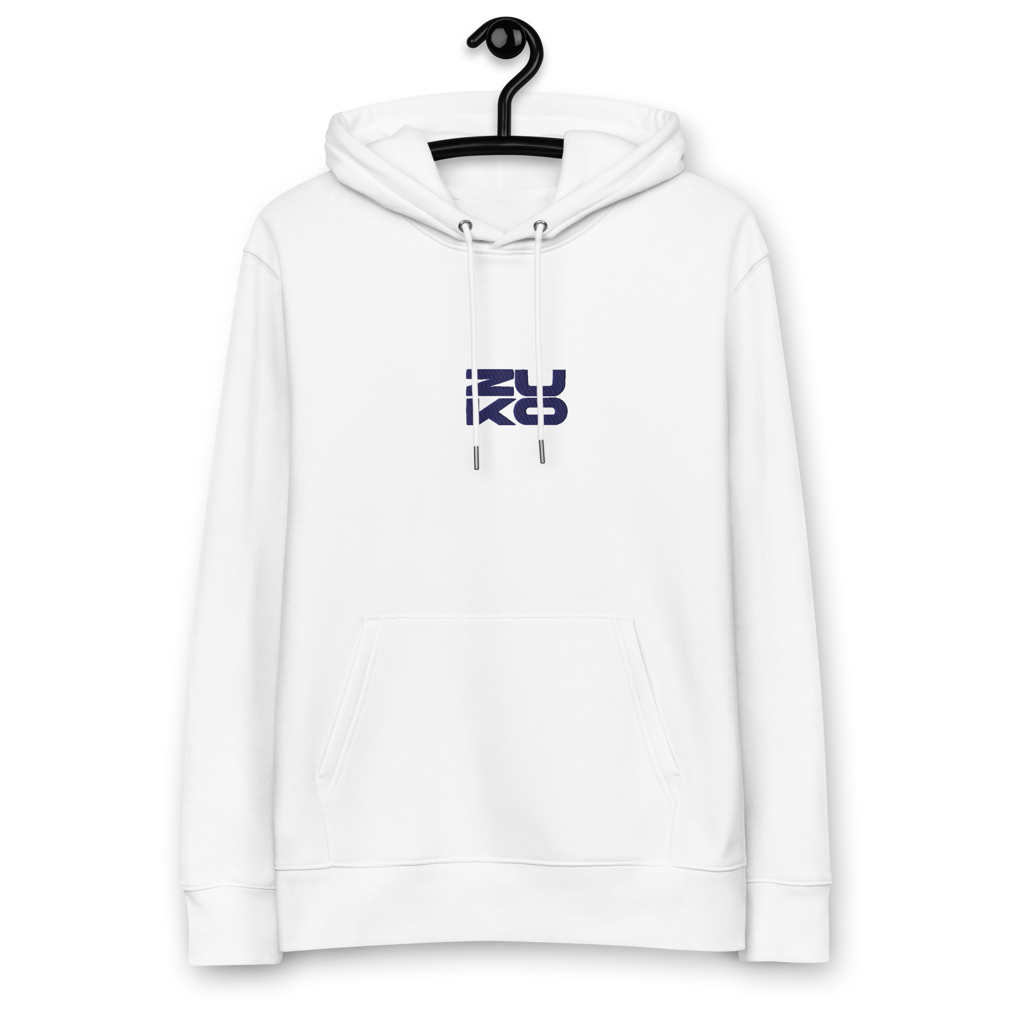 ZUKO Eco Hoodie 001