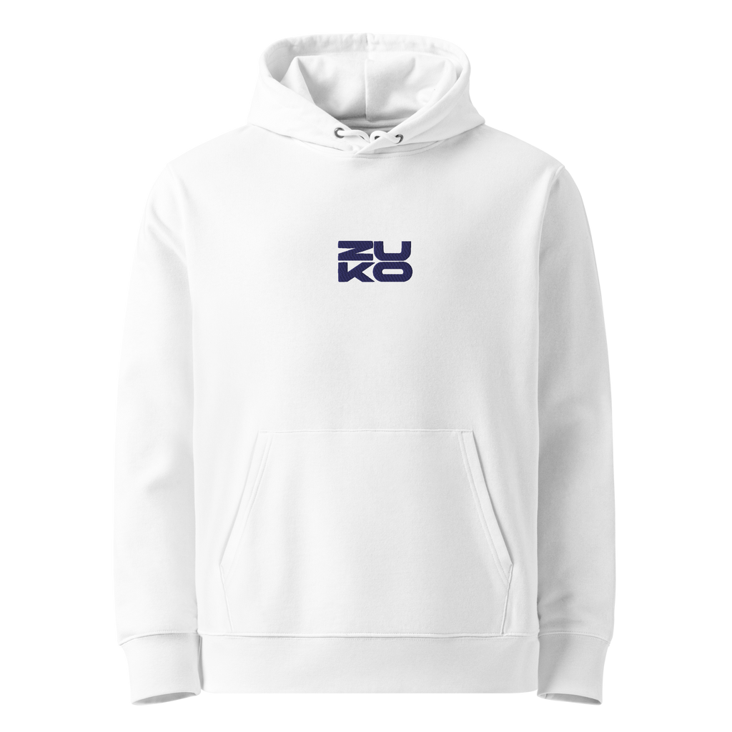 ZUKO Eco Hoodie 001