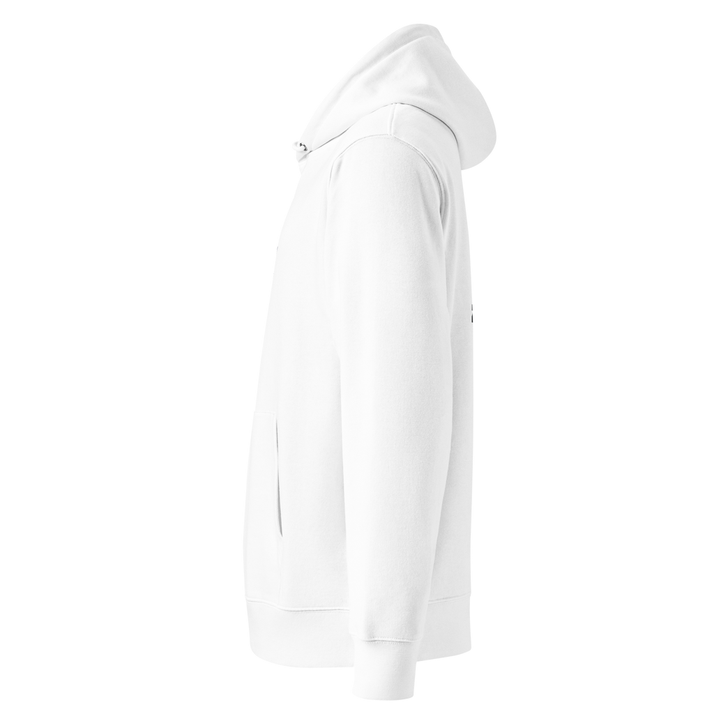 ZUKO Eco Hoodie 001
