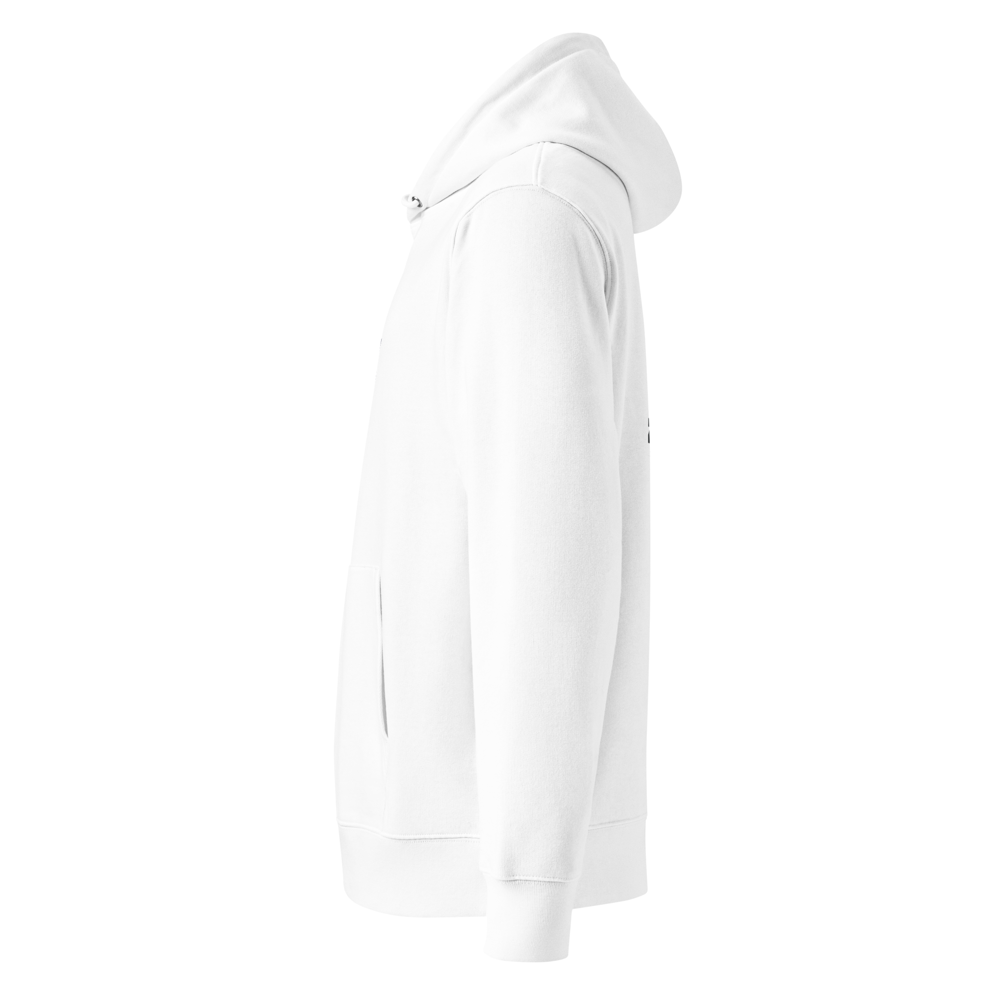 ZUKO Eco Hoodie 001